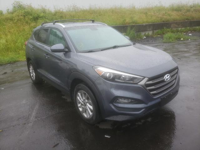 HYUNDAI TUCSON LIM 2016 km8j3ca48gu039707