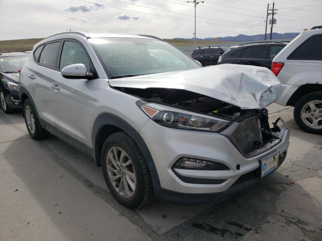 HYUNDAI TUCSON LIM 2016 km8j3ca48gu050545