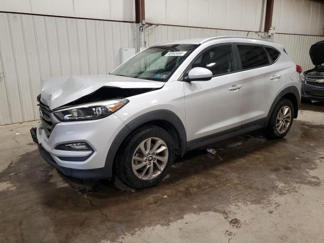 HYUNDAI TUCSON 2016 km8j3ca48gu050562