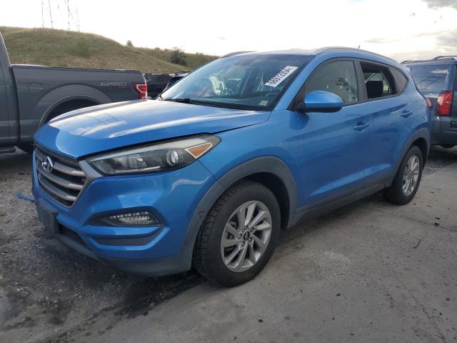 HYUNDAI TUCSON LIM 2016 km8j3ca48gu073839