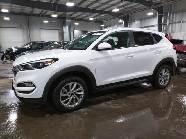 HYUNDAI TUCSON LIM 2016 km8j3ca48gu082704