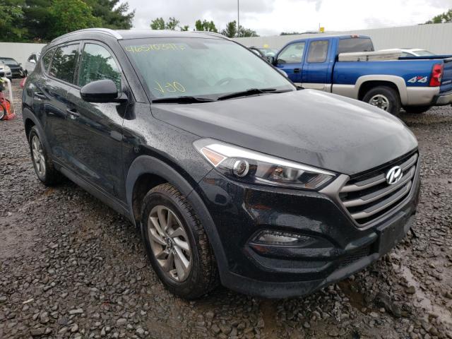 HYUNDAI TUCSON LIM 2016 km8j3ca48gu083528