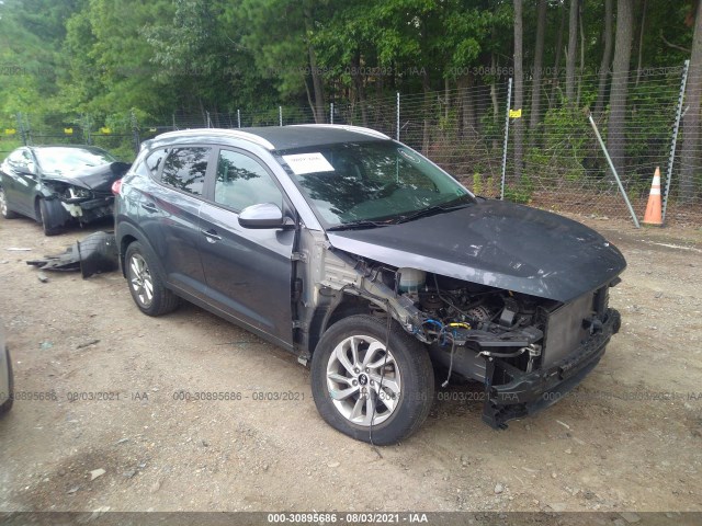 HYUNDAI TUCSON 2016 km8j3ca48gu084064