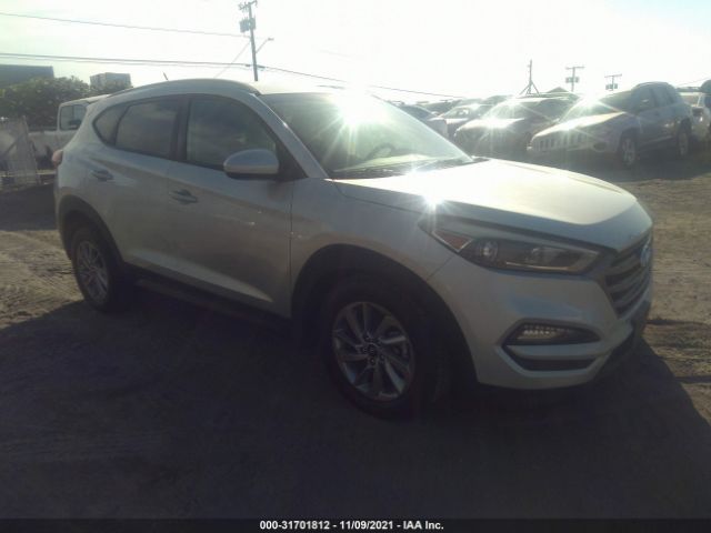 HYUNDAI TUCSON 2016 km8j3ca48gu084341