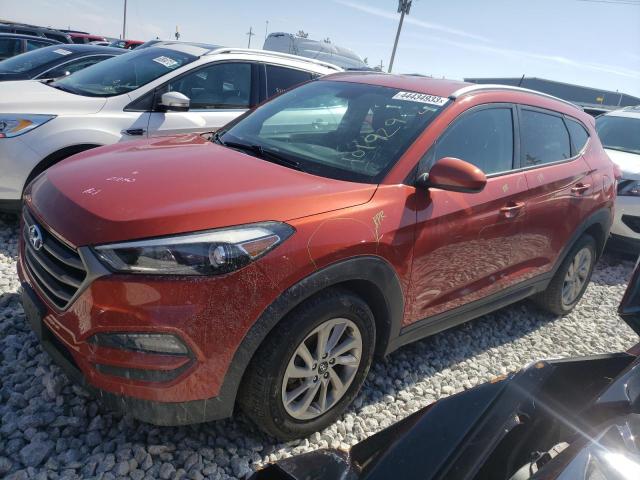 HYUNDAI TUCSON 2016 km8j3ca48gu101929