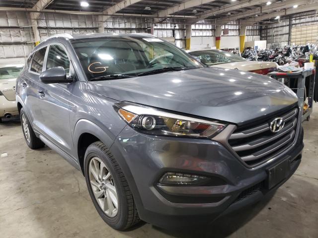 HYUNDAI TUCSON LIM 2016 km8j3ca48gu105625