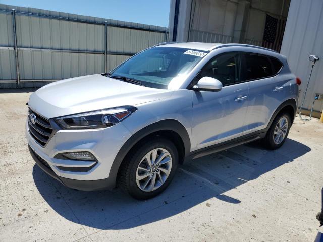 HYUNDAI TUCSON 2016 km8j3ca48gu116804