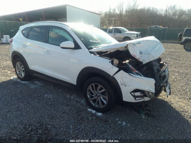 HYUNDAI TUCSON 2016 km8j3ca48gu116883