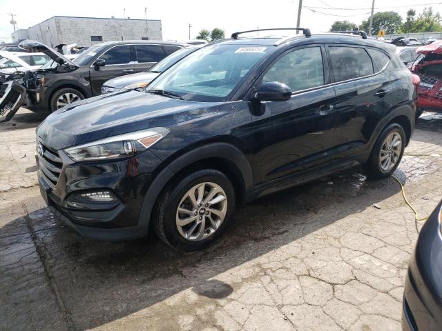 HYUNDAI TUCSON LIM 2016 km8j3ca48gu130735