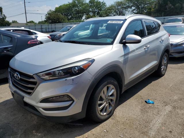 HYUNDAI TUCSON LIM 2016 km8j3ca48gu135188