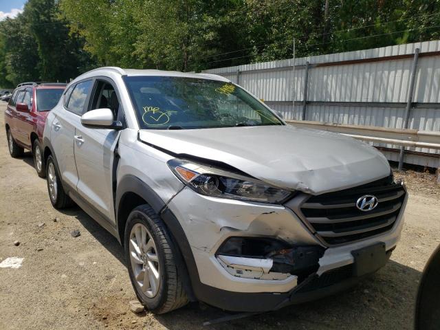 HYUNDAI TUCSON LIM 2016 km8j3ca48gu163900