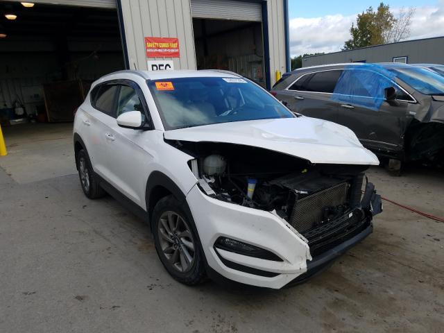 HYUNDAI TUCSON LIM 2016 km8j3ca48gu166876