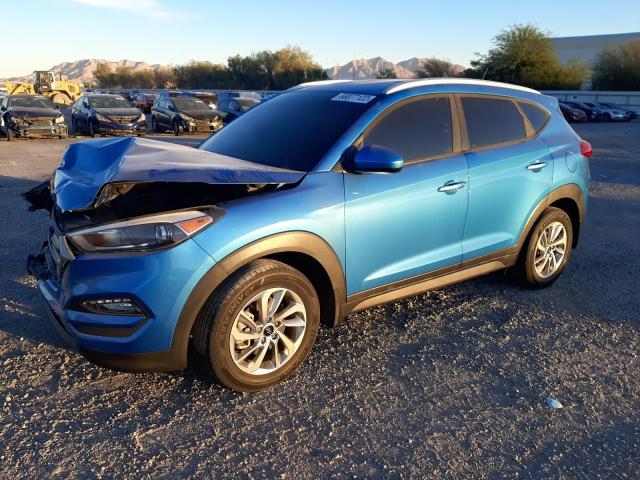 HYUNDAI TUCSON LIM 2016 km8j3ca48gu177778