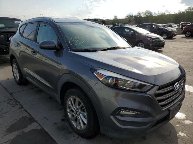 HYUNDAI TUCSON LIM 2016 km8j3ca48gu177974