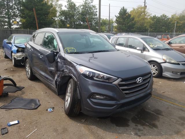 HYUNDAI TUCSON LIM 2016 km8j3ca48gu178672