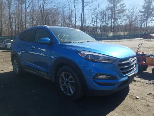 HYUNDAI TUCSON LIM 2016 km8j3ca48gu181703