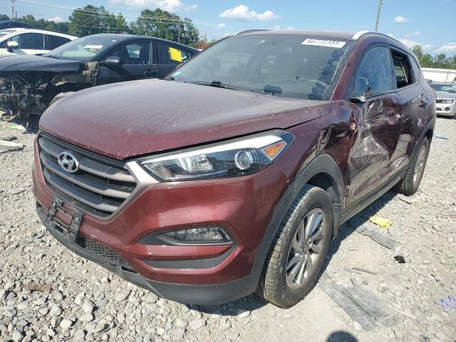 HYUNDAI TUCSON LIM 2016 km8j3ca48gu186156