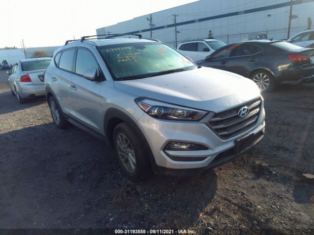 HYUNDAI TUCSON 2016 km8j3ca48gu215381