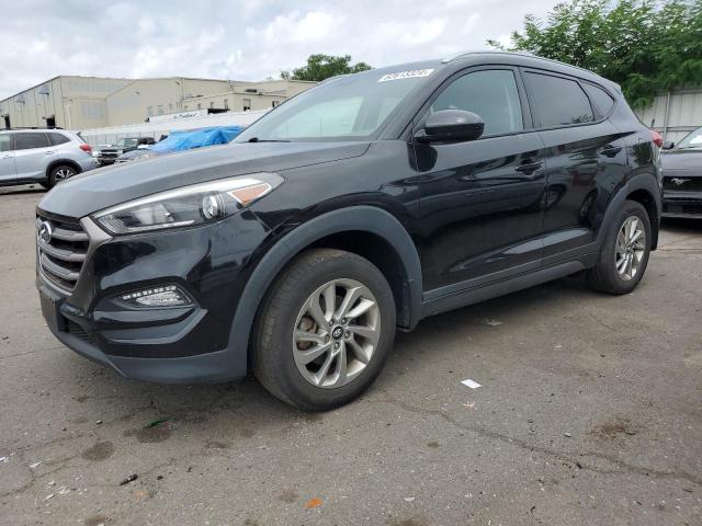 HYUNDAI TUCSON 2016 km8j3ca48gu221133