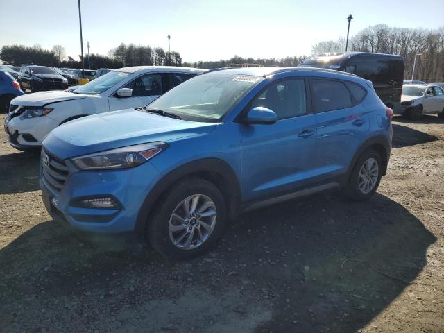 HYUNDAI TUCSON 2016 km8j3ca48gu226350