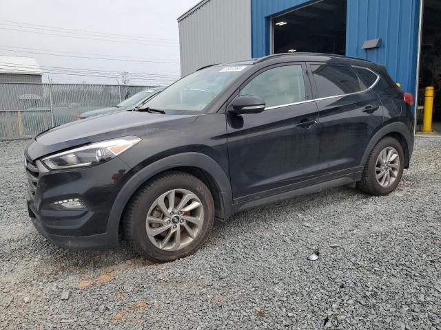 HYUNDAI TUCSON 2016 km8j3ca48gu231337