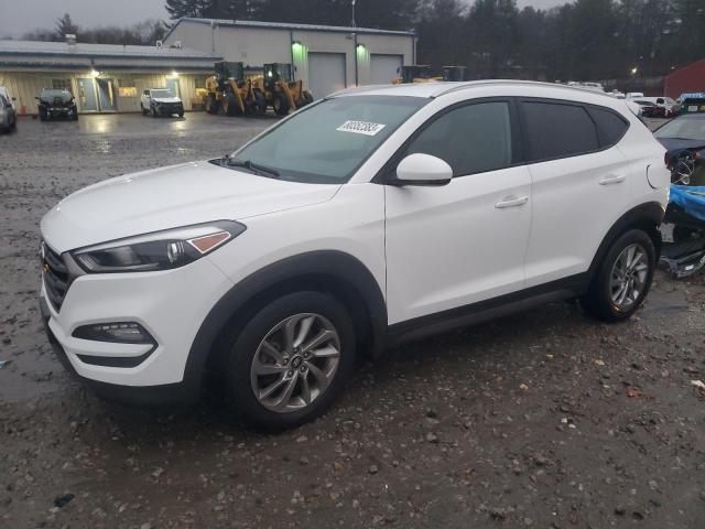 HYUNDAI TUCSON 2016 km8j3ca48gu249627