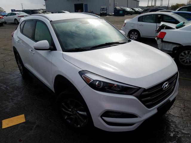 HYUNDAI TUCSON LIM 2016 km8j3ca48gu254116