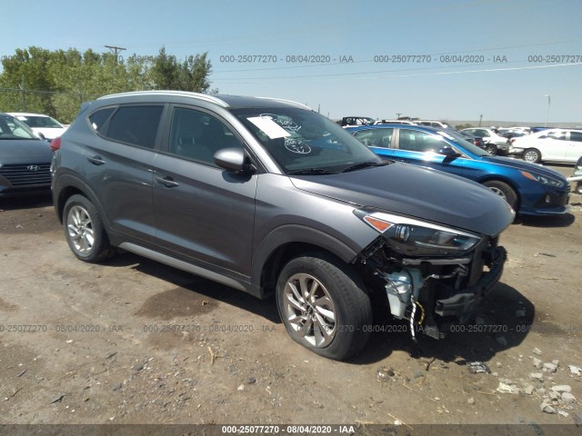 HYUNDAI TUCSON 2017 km8j3ca48hu260855