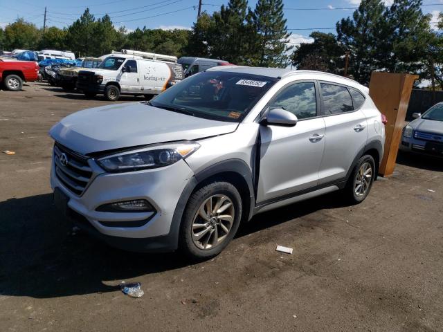 HYUNDAI TUCSON 2017 km8j3ca48hu272004