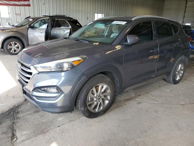 HYUNDAI TUCSON 2017 km8j3ca48hu276540