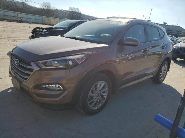 HYUNDAI TUCSON 2017 km8j3ca48hu281530