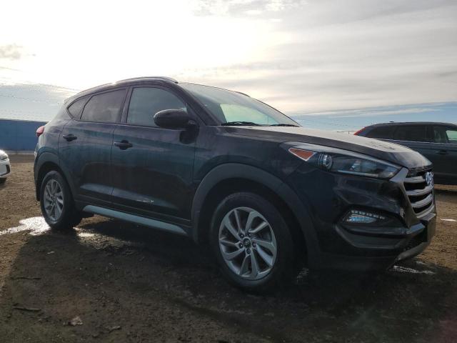 HYUNDAI TUCSON LIM 2017 km8j3ca48hu290602