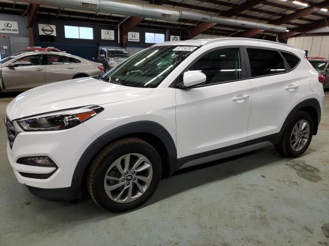 HYUNDAI TUCSON 2017 km8j3ca48hu291880