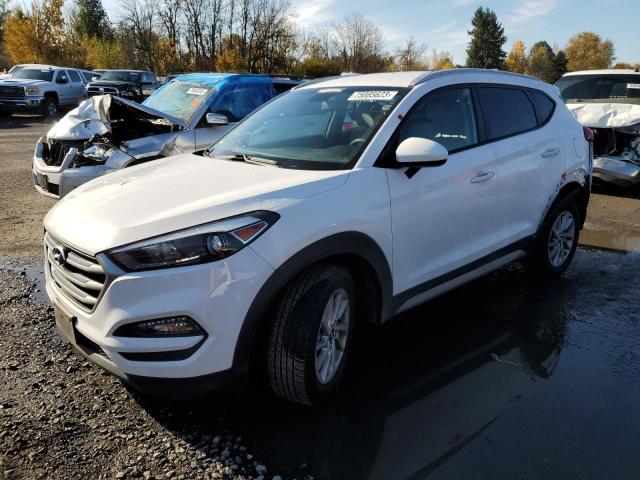 HYUNDAI TUCSON 2017 km8j3ca48hu297520