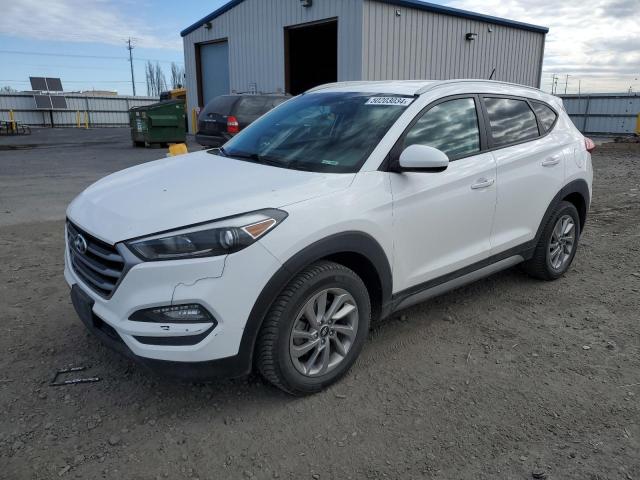 HYUNDAI TUCSON 2017 km8j3ca48hu301436