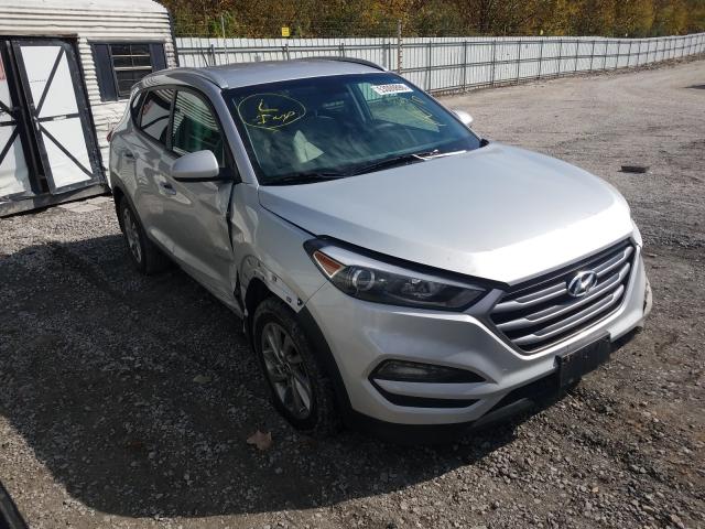 HYUNDAI TUCSON 2017 km8j3ca48hu312047