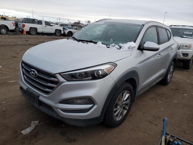 HYUNDAI TUCSON 2017 km8j3ca48hu313618