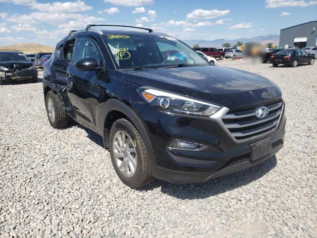 HYUNDAI TUCSON LIM 2017 km8j3ca48hu315630