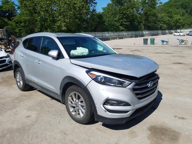 HYUNDAI TUCSON LIM 2017 km8j3ca48hu316678