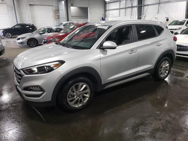 HYUNDAI TUCSON LIM 2017 km8j3ca48hu323615