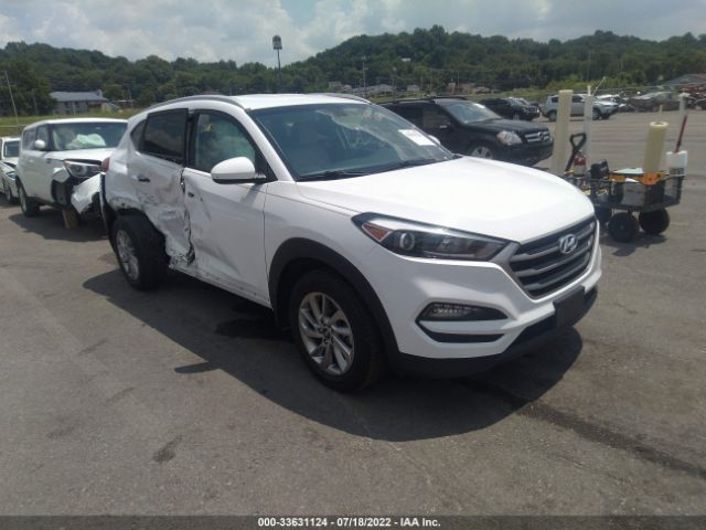 HYUNDAI TUCSON 2017 km8j3ca48hu365640