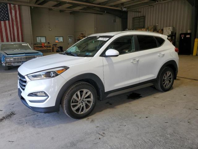 HYUNDAI TUCSON LIM 2017 km8j3ca48hu386505