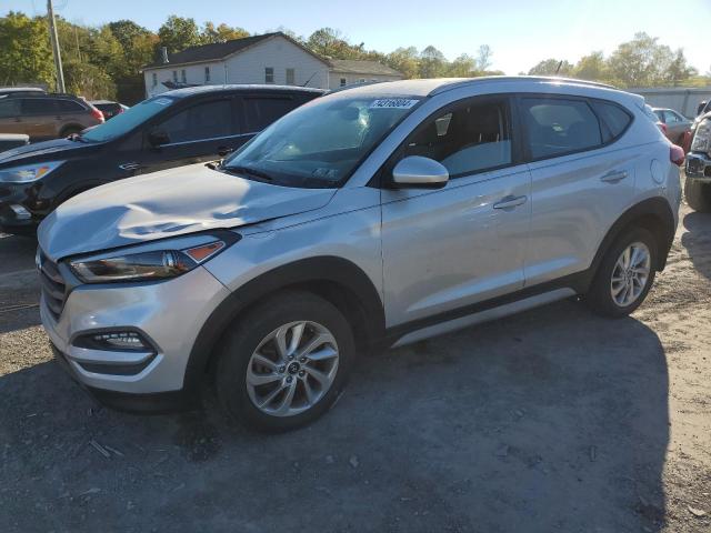 HYUNDAI TUCSON LIM 2017 km8j3ca48hu394278