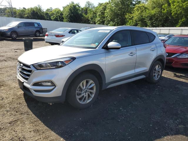 HYUNDAI TUCSON 2017 km8j3ca48hu394670