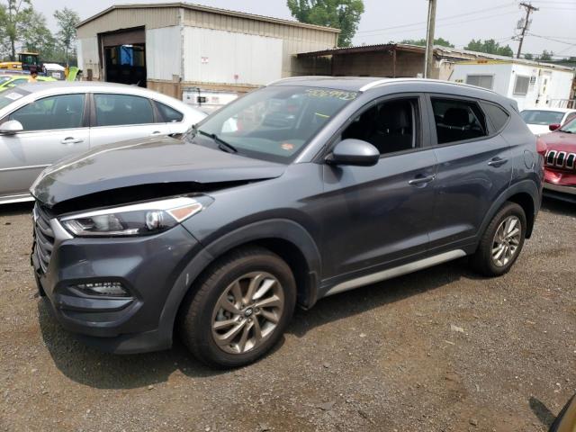 HYUNDAI TUCSON LIM 2017 km8j3ca48hu409491