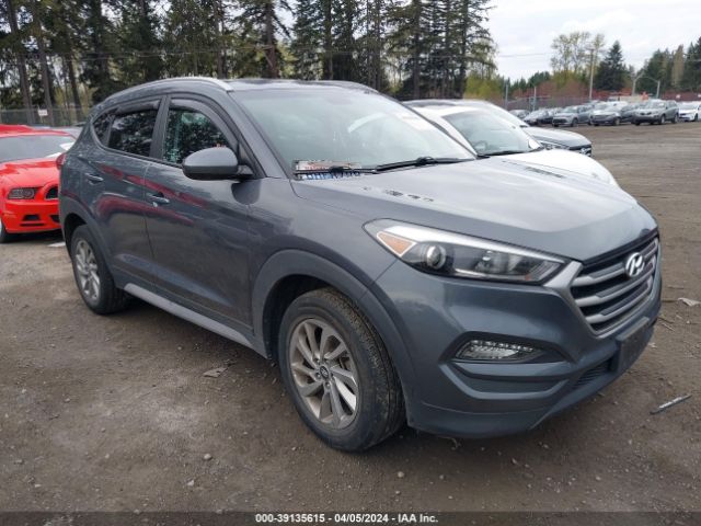 HYUNDAI TUCSON 2017 km8j3ca48hu411922