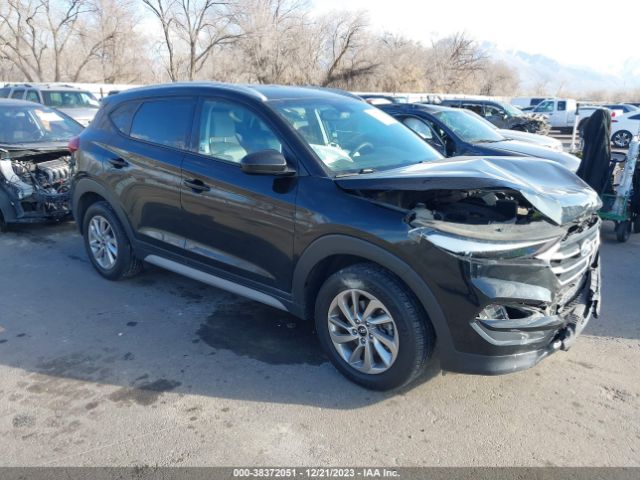 HYUNDAI TUCSON 2017 km8j3ca48hu414710