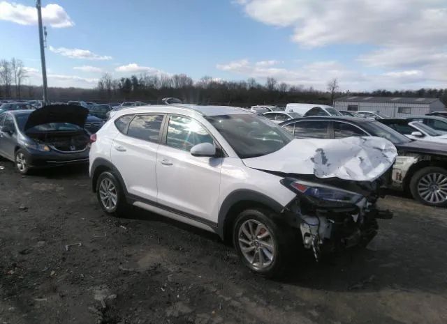 HYUNDAI TUCSON 2017 km8j3ca48hu418482