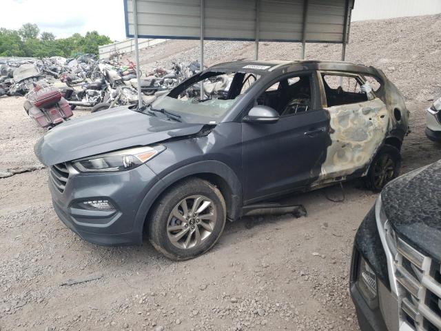 HYUNDAI TUCSON 2017 km8j3ca48hu419812