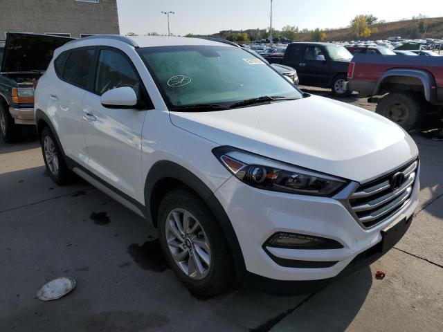 HYUNDAI TUCSON LIM 2017 km8j3ca48hu420426